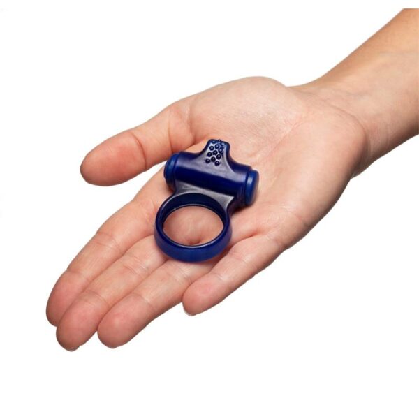 Anillo Vibrador Pleasure Booster - Imagen 2