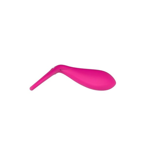 Anillo Vibrador Tango Fuchsia - Imagen 3