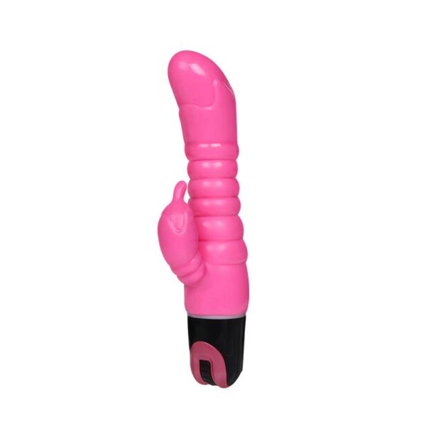 Baile Vibrador Rosa - Imagen 2