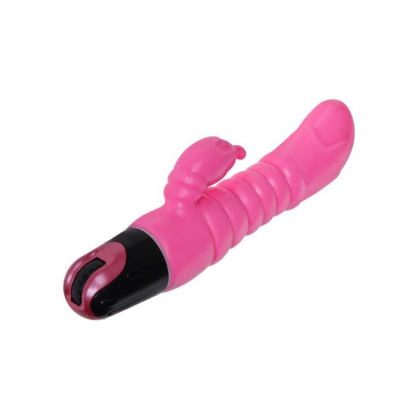 Baile Vibrador Rosa - Imagen 3