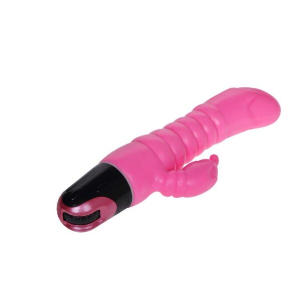 Baile Vibrador Rosa - Imagen 4