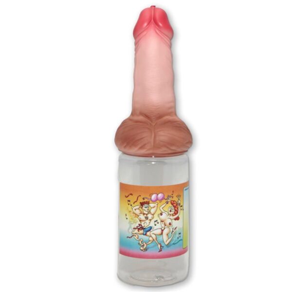 Biberon en Forma de Pene Pequeo 360 ml