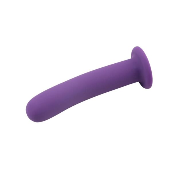 Dildo para Arns Raw Recruit M Purpura - Imagen 2