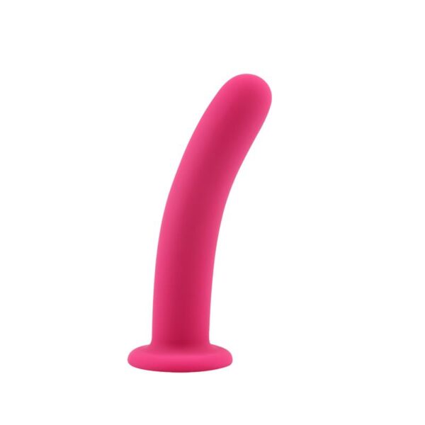 Dildo para Arns Raw Recruit M Rosa - Imagen 2