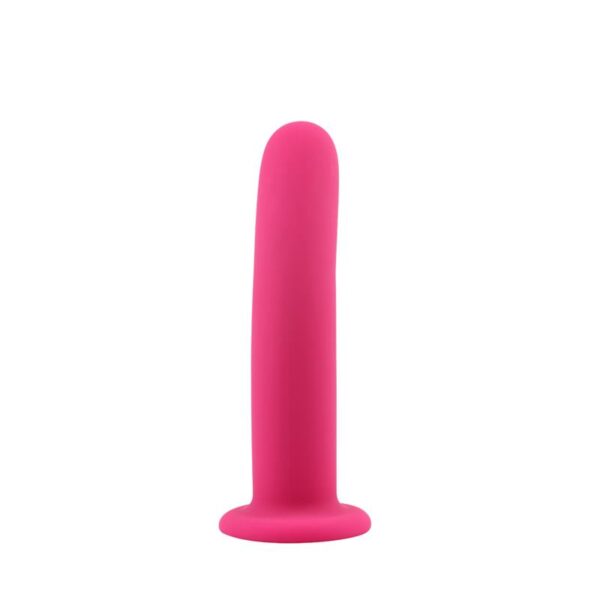 Dildo para Arns Raw Recruit M Rosa - Imagen 3