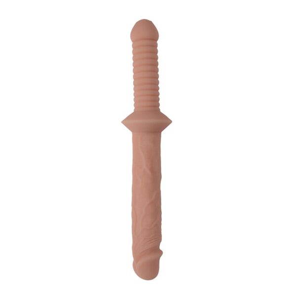 Dildo Realista Sword Pequeño 31.5 cm - Imagen 2