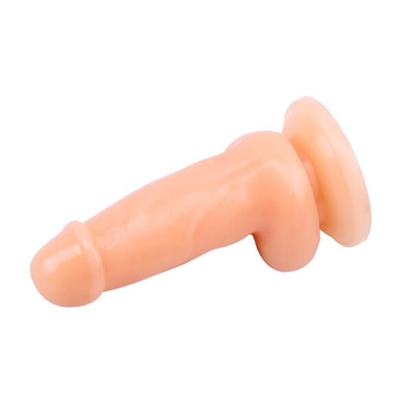 Dildo Realista T-Skin 6 Jumbo Jack - Imagen 3