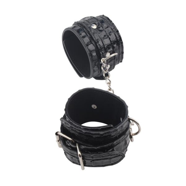 Esposas para Tobillos Surrender Restraints 35.5 cm - Imagen 2