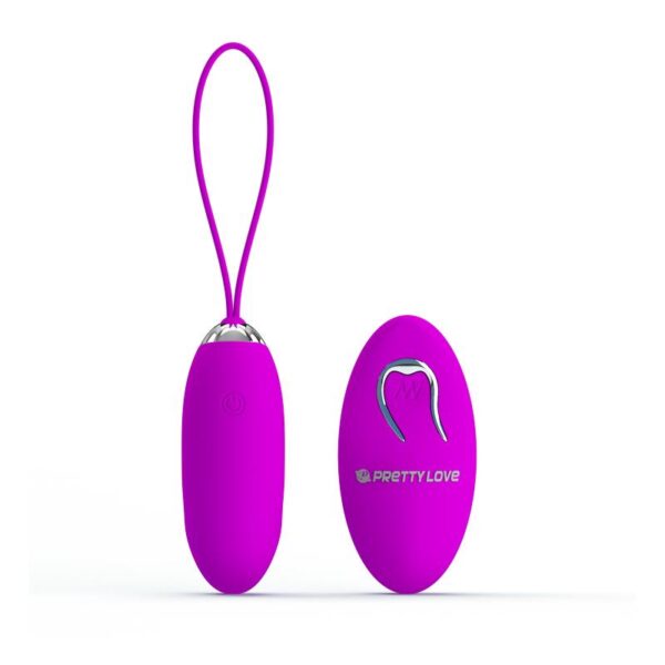 Huevo Vibrador Julia - Imagen 4