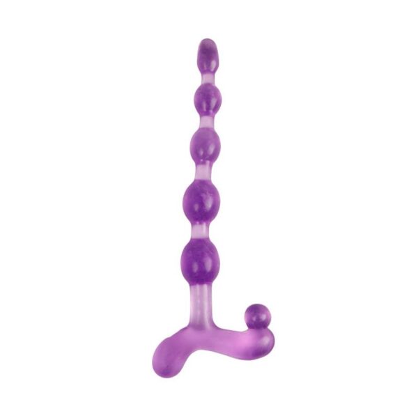 Kit de Vibrador y Fundas para el Pene - Imagen 3