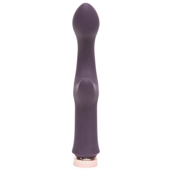 Lavish Attention Vibrador Punto G Recargable USB - Imagen 2