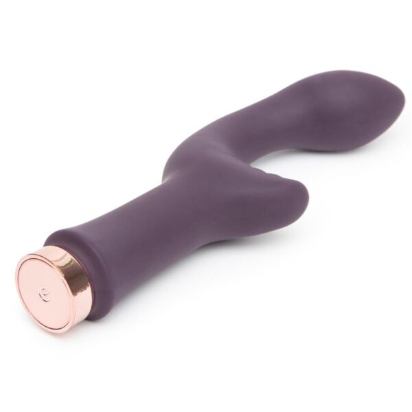 Lavish Attention Vibrador Punto G Recargable USB - Imagen 3