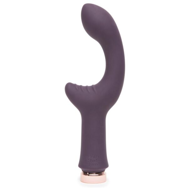 Lavish Attention Vibrador Punto G Recargable USB