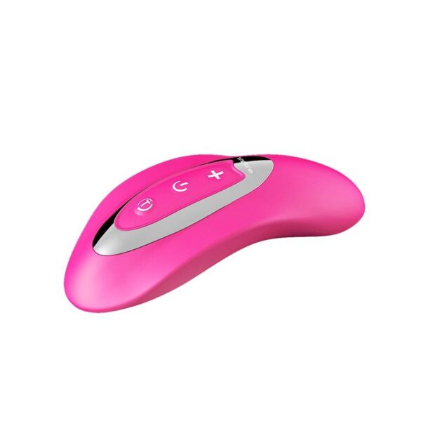 Masajeador Curve Fuchsia - Imagen 3