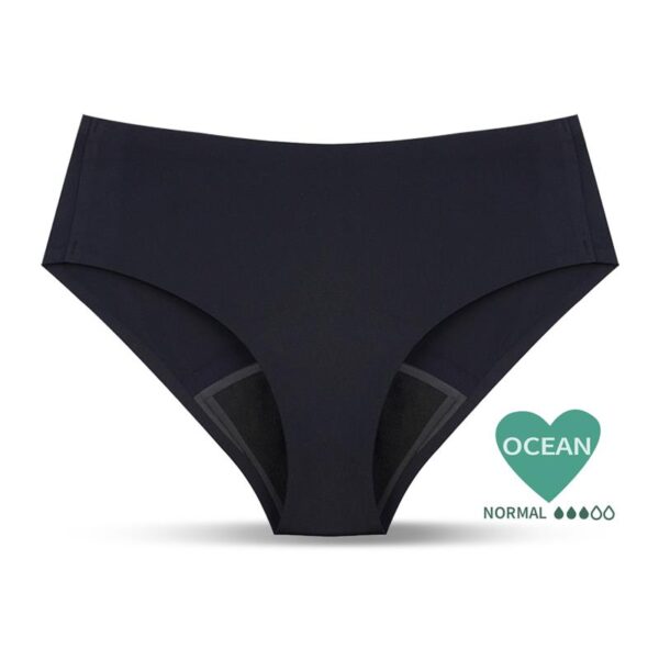 Ocean Braguita Menstrual Normal - Imagen 3