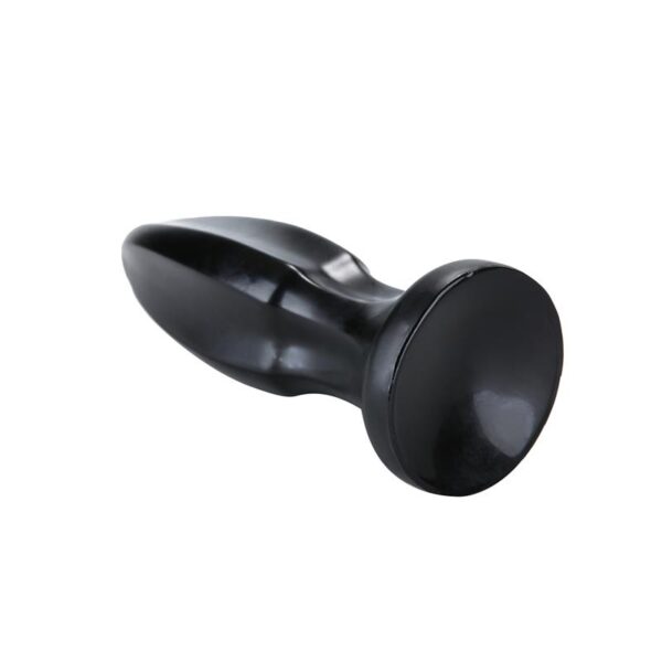 Plug Anal 29.9 cm Negro - Imagen 2