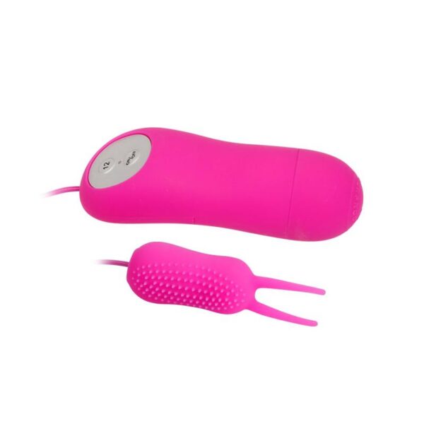 Pretty Love Vibrador Blair Color Prpura cl80 - Imagen 2