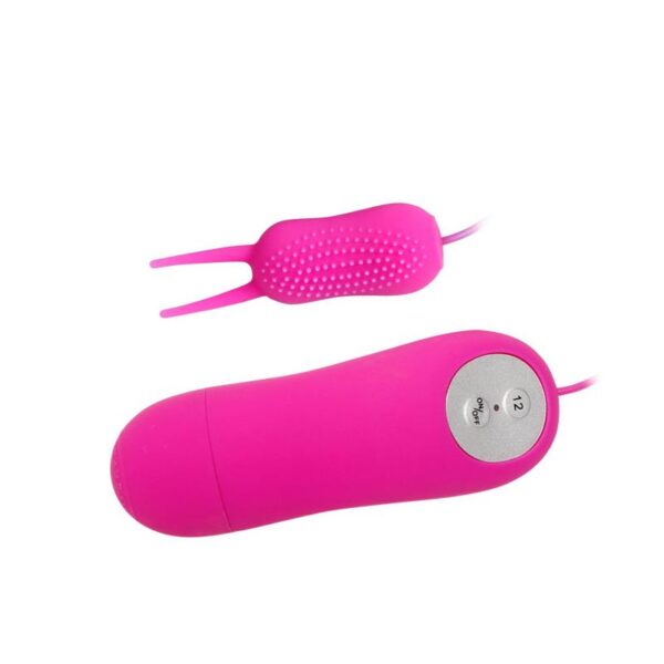 Pretty Love Vibrador Blair Color Prpura cl80 - Imagen 3