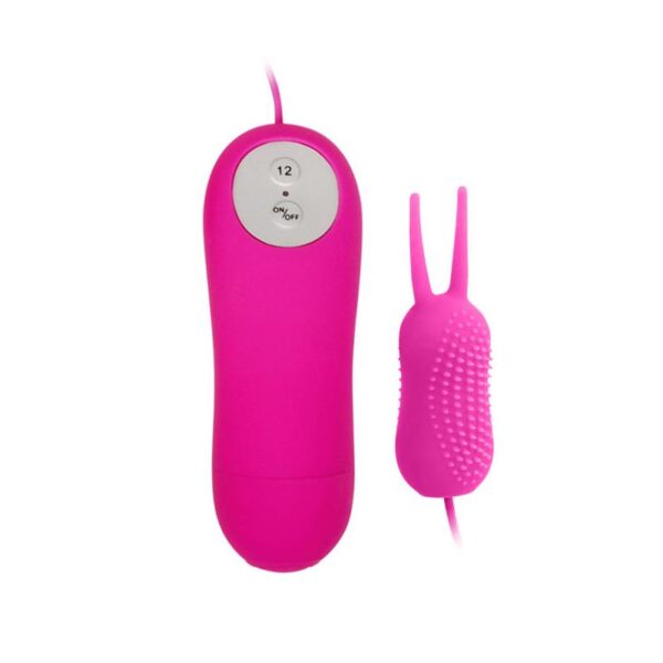 Pretty Love Vibrador Blair Color Prpura cl80