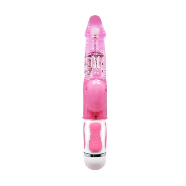 Pretty Love Vibrador Fascination Rosa - Imagen 2