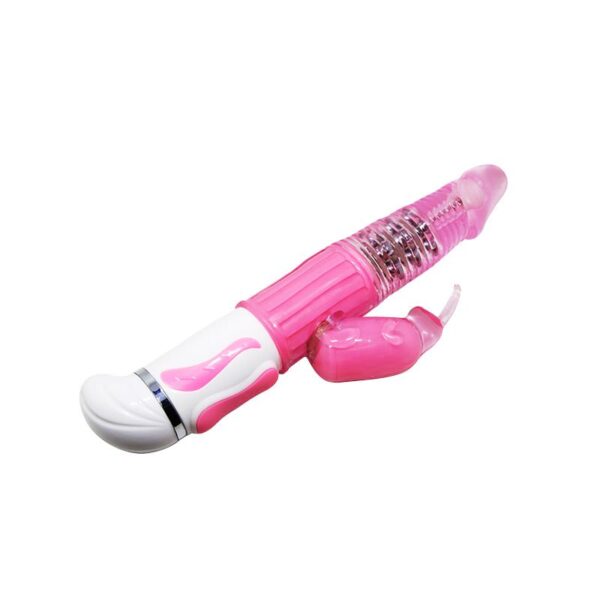 Pretty Love Vibrador Fascination Rosa - Imagen 3