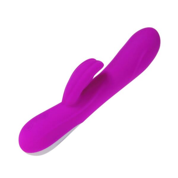 Pretty Love Vibrador Primo Color Prpura - Imagen 3