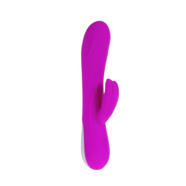 Pretty Love Vibrador Primo Color Prpura