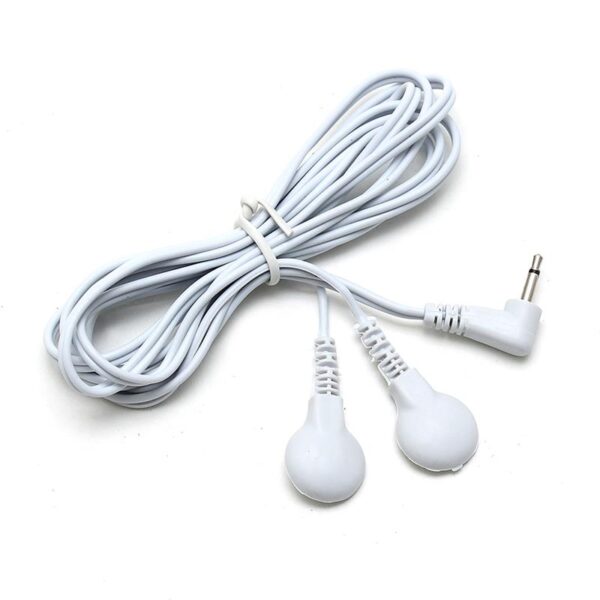 Cable de Alimentación Almohadillas - Imagen 2