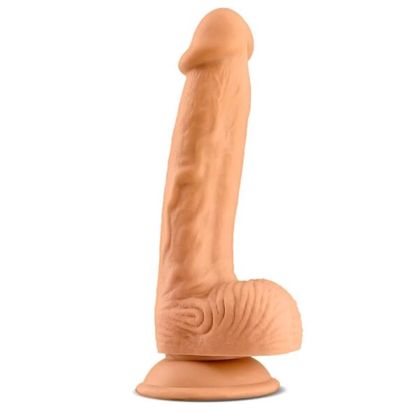 Thom Dildo Realista con Testìculos Natural 8.3 - Imagen 2