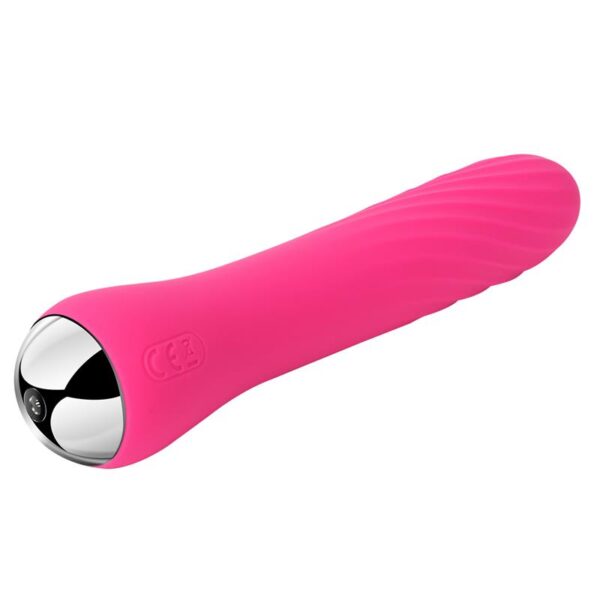 Vibrador con Función de Calor Anya - Imagen 2