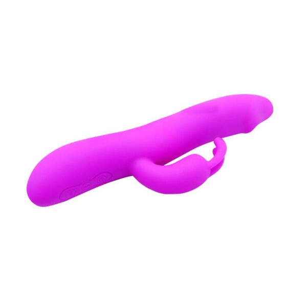 Vibrador Natural Motion - Imagen 4