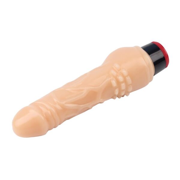 Vibrador T-Skin 7.8? Natural - Imagen 3