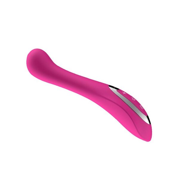 Vibrador Touch Fuchsia - Imagen 3