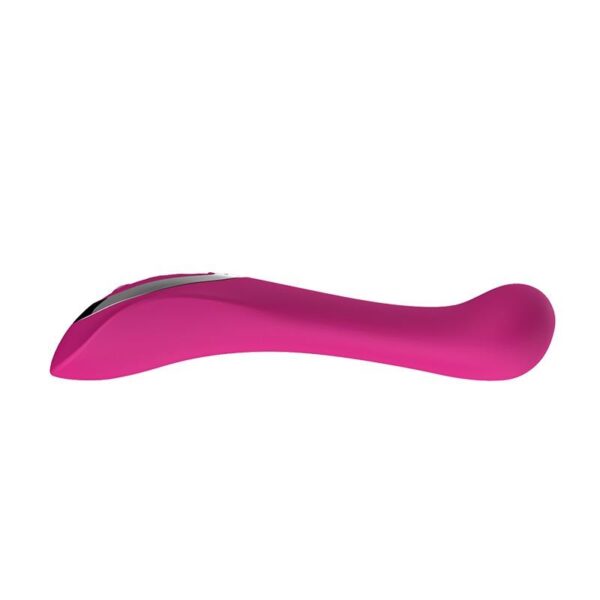 Vibrador Touch Fuchsia - Imagen 4