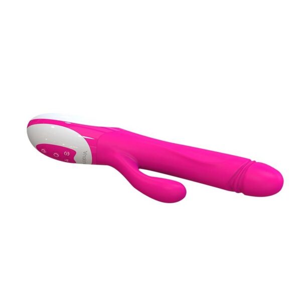 Vibrador Wave Fuchsia - Imagen 4