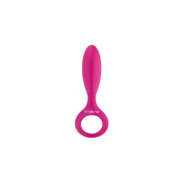 Anillo Vibrador Tango Fuchsia - Imagen 4