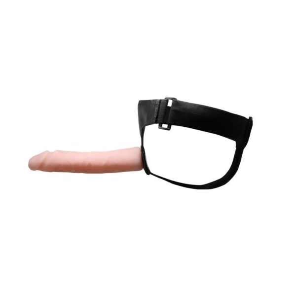 Arnés Ajustable con Dildo 21.5 cm - Imagen 2