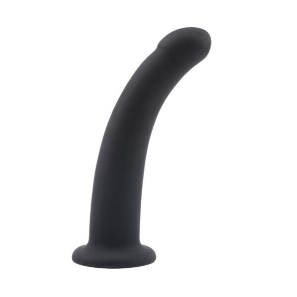 Arnés con Dildo Bend Over para Principiantes Silicona - Imagen 4