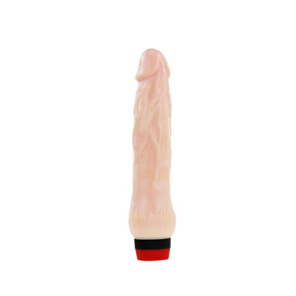 Baile Vibrador Color Natural - Imagen 2