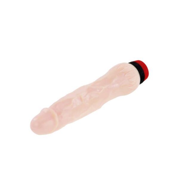 Baile Vibrador Color Natural - Imagen 3