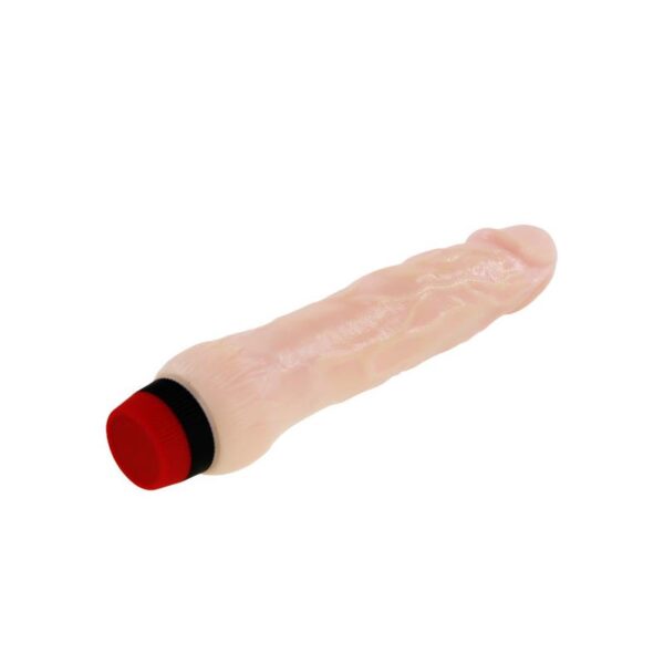 Baile Vibrador Color Natural - Imagen 4