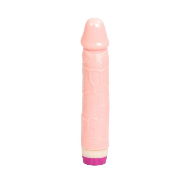 Baile Vibrador Color Natural - Imagen 2