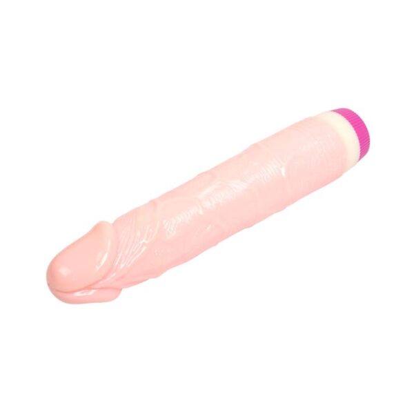 Baile Vibrador Color Natural - Imagen 3