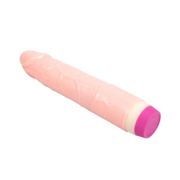 Baile Vibrador Color Natural - Imagen 4