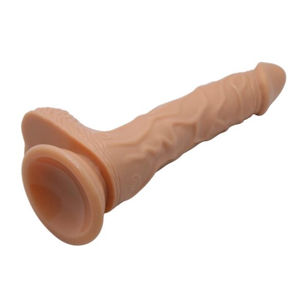 Bodach Vibrador con Thrusting y Rotación USB - Imagen 4