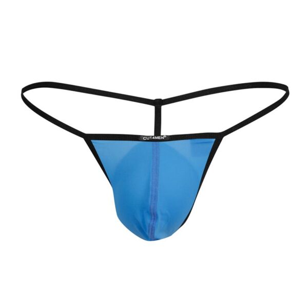 C4M02 Tanga Royal BlueOTS - Imagen 3