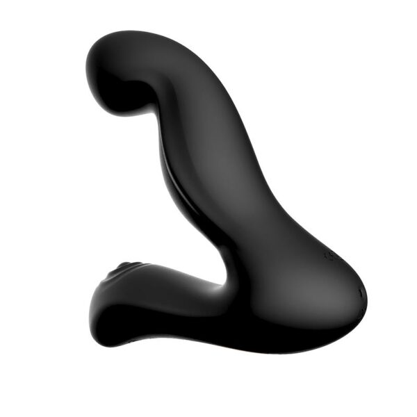 Convo Prostate Stimulator with Tapping and Finger Wiggle Function - Imagen 6