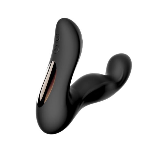 Convo Prostate Stimulator with Tapping and Finger Wiggle Function - Imagen 7