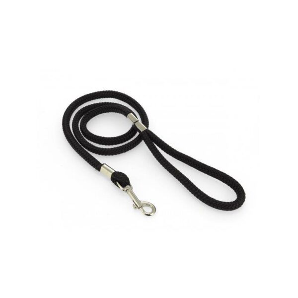 Correa de Nylon Negro 90cm - Imagen 2