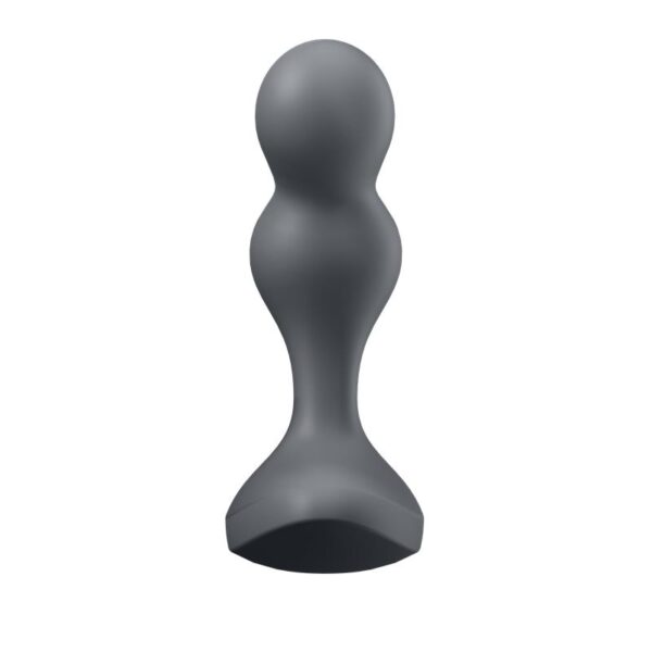 Deep Diver Plug Anal con Vibración APP Satisfyer Connect - Imagen 6